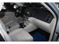 White Gold Metallic - Tiguan S Photo No. 24
