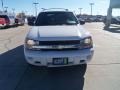 Summit White - TrailBlazer LS 4x4 Photo No. 2