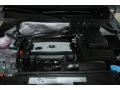 White Gold Metallic - Tiguan S Photo No. 27
