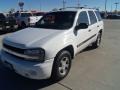 Summit White - TrailBlazer LS 4x4 Photo No. 5