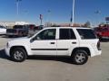 Summit White - TrailBlazer LS 4x4 Photo No. 7