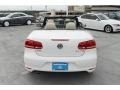 2013 Candy White Volkswagen Eos Komfort  photo #9