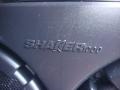2007 Ford Mustang Shelby GT500 Coupe Audio System
