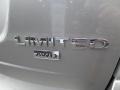 2008 Vapor Silver Metallic Ford Edge Limited AWD  photo #7