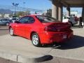 2004 Victory Red Pontiac Grand Am GT Coupe  photo #9