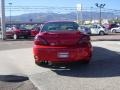 2004 Victory Red Pontiac Grand Am GT Coupe  photo #10