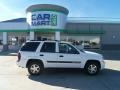 Summit White - TrailBlazer LS 4x4 Photo No. 23