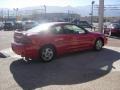 2004 Victory Red Pontiac Grand Am GT Coupe  photo #12
