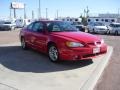 2004 Victory Red Pontiac Grand Am GT Coupe  photo #14