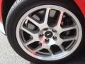 2007 Ford Mustang Shelby GT500 Coupe Wheel