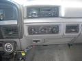 Oxford White - F350 XLT Crew Cab 4x4 Photo No. 3