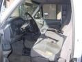 Oxford White - F350 XLT Crew Cab 4x4 Photo No. 4