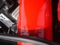 2007 Torch Red Ford Mustang Shelby GT500 Coupe  photo #34