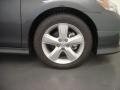 Magnetic Gray Metallic - Camry SE Photo No. 5