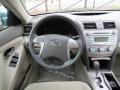 2007 Aloe Green Metallic Toyota Camry CE  photo #12