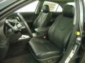 Magnetic Gray Metallic - Camry SE Photo No. 11