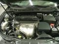 Magnetic Gray Metallic - Camry SE Photo No. 12