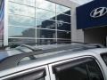 Silver Metallic - Tracker 4WD Hard Top Photo No. 4