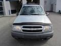 Silver Metallic - Tracker 4WD Hard Top Photo No. 5