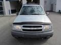 2002 Silver Metallic Chevrolet Tracker 4WD Hard Top  photo #5