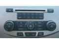 Charcoal Black Controls Photo for 2011 Ford Focus #72427592
