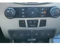 Charcoal Black Controls Photo for 2011 Ford Focus #72427616