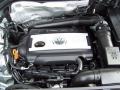 Reflex Silver Metallic - Tiguan S Photo No. 18