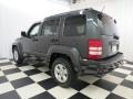 2010 Dark Charcoal Pearl Jeep Liberty Sport  photo #29