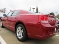 Inferno Red Crystal Pearl - Charger SXT Photo No. 2