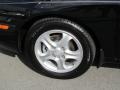 2006 Ebony Black Hyundai Elantra GT Hatchback  photo #3