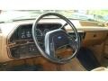  1990 Bronco Eddie Bauer 4x4 Steering Wheel