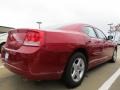 Inferno Red Crystal Pearl - Charger SXT Photo No. 3