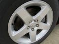 Inferno Red Crystal Pearl - Charger SXT Photo No. 5