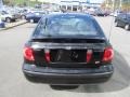 2006 Ebony Black Hyundai Elantra GT Hatchback  photo #8