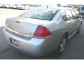 Silverstone Metallic - Impala LS Photo No. 9