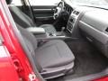 Inferno Red Crystal Pearl - Charger SXT Photo No. 10