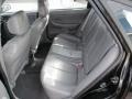2006 Ebony Black Hyundai Elantra GT Hatchback  photo #18