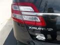 2013 Tuxedo Black Metallic Ford Taurus SEL  photo #6