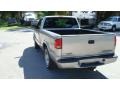 1998 Pewter Metallic Chevrolet S10 LS Regular Cab  photo #5