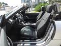 Black Front Seat Photo for 2004 BMW Z4 #72428445