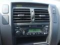 2008 Obsidian Black Hyundai Tucson GLS  photo #15