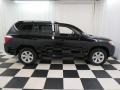 Black - Highlander 4WD Photo No. 26