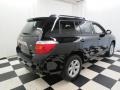 Black - Highlander 4WD Photo No. 27