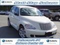 Stone White - PT Cruiser LX Photo No. 1