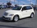 Stone White - PT Cruiser LX Photo No. 2