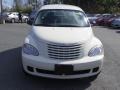 Stone White - PT Cruiser LX Photo No. 3