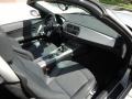 Black Interior Photo for 2004 BMW Z4 #72428749