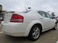 Stone White - Avenger SXT Photo No. 3