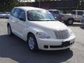 Stone White - PT Cruiser LX Photo No. 4