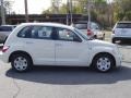 Stone White - PT Cruiser LX Photo No. 5